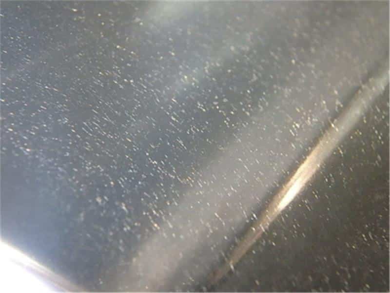 Left Headlight SUBARU Stella 2008 DBA-RN1 — photo 2