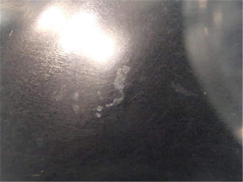 Left Headlight SUBARU Stella 2008 DBA-RN1 — photo 3