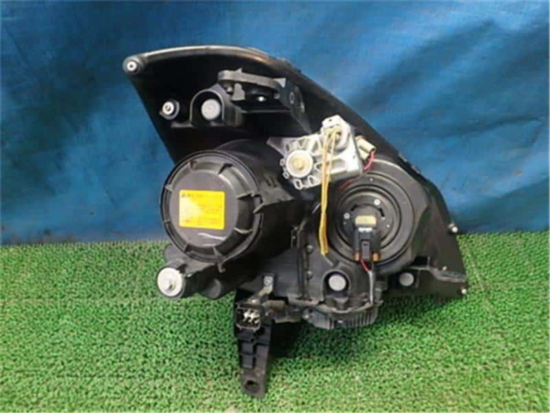 Left Headlight SUBARU Stella 2008 DBA-RN1 — photo 5