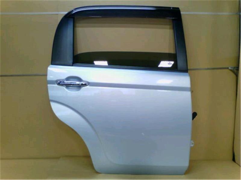 Rear Right Door Assembly TOYOTA Porte 2012 DBA-NCP141 — photo 1