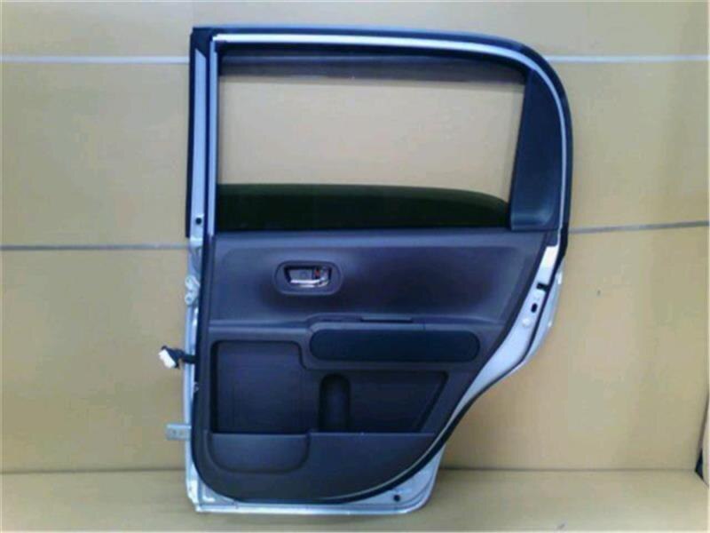Rear Right Door Assembly TOYOTA Porte 2012 DBA-NCP141 — photo 6