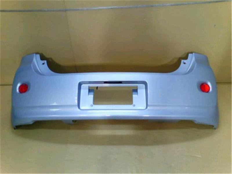 Rear Bumper Assembly TOYOTA Porte 2012 DBA-NCP141 — photo 1