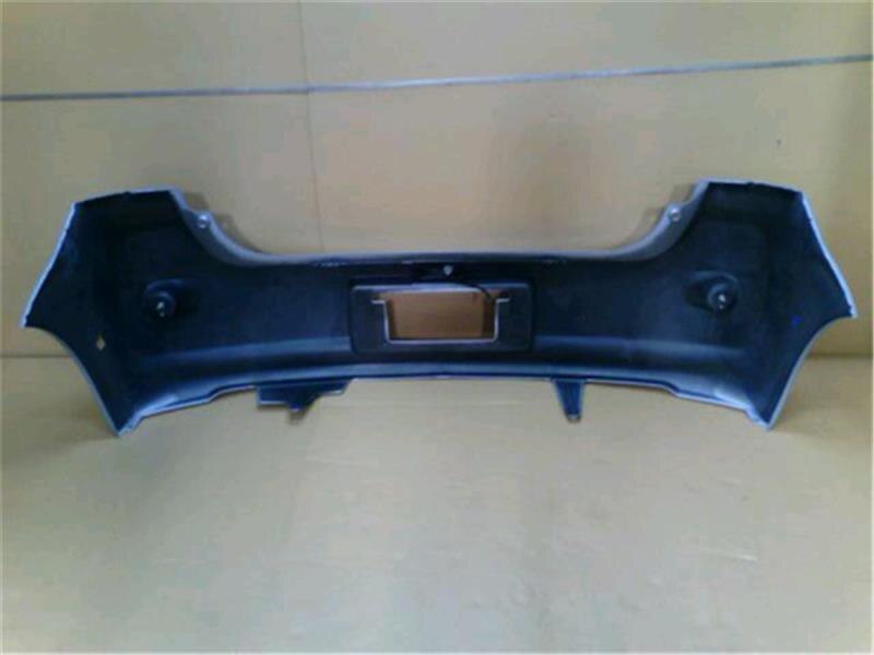 Rear Bumper Assembly TOYOTA Porte 2012 DBA-NCP141 — photo 7