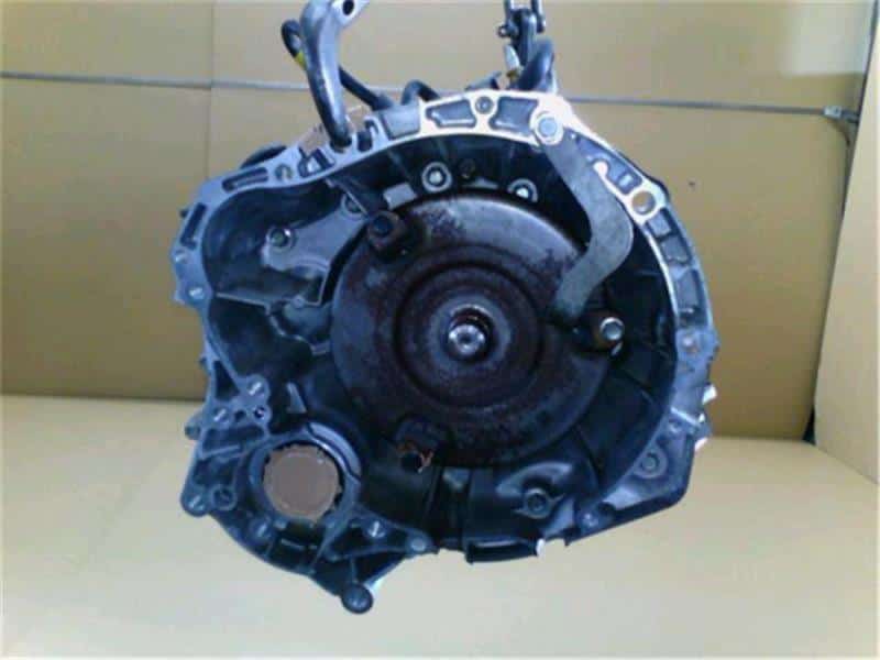 Transmission DAIHATSU Tanto 2009 DBA-L375S — photo 1