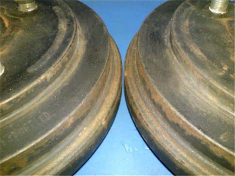 Other Exterior Parts SUZUKI Palette 2011 DBA-MK21S — photo 2