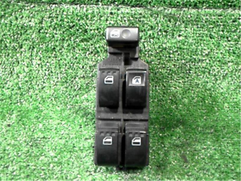 Power Window Switch Exterior Parts TOYOTA Passo 2007 DBA-QNC10 — photo 1
