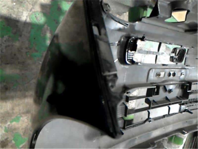Front Bumper HONDA Life 2005 DBA-JB5 — photo 2