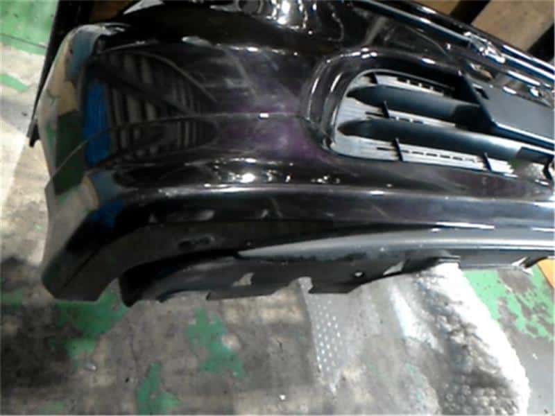 Front Bumper HONDA Life 2005 DBA-JB5 — photo 3