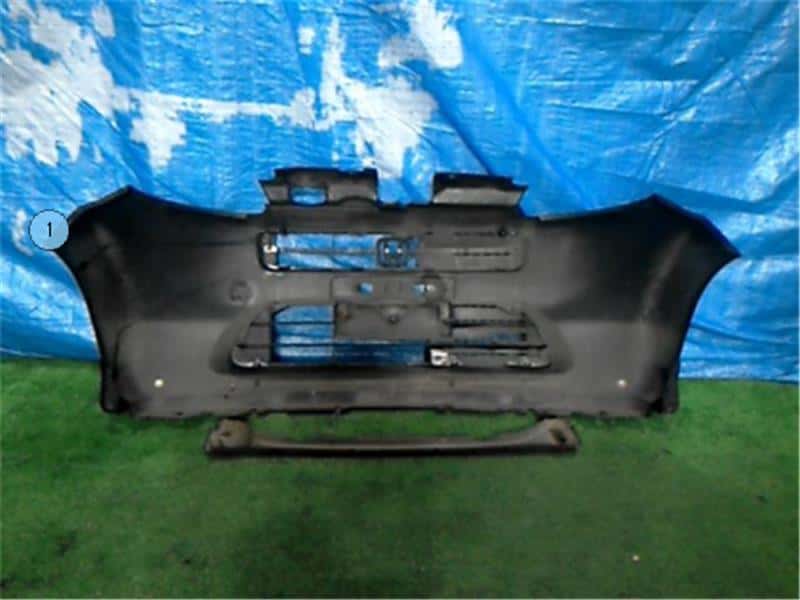 Front Bumper HONDA Life 2005 DBA-JB5 — photo 7