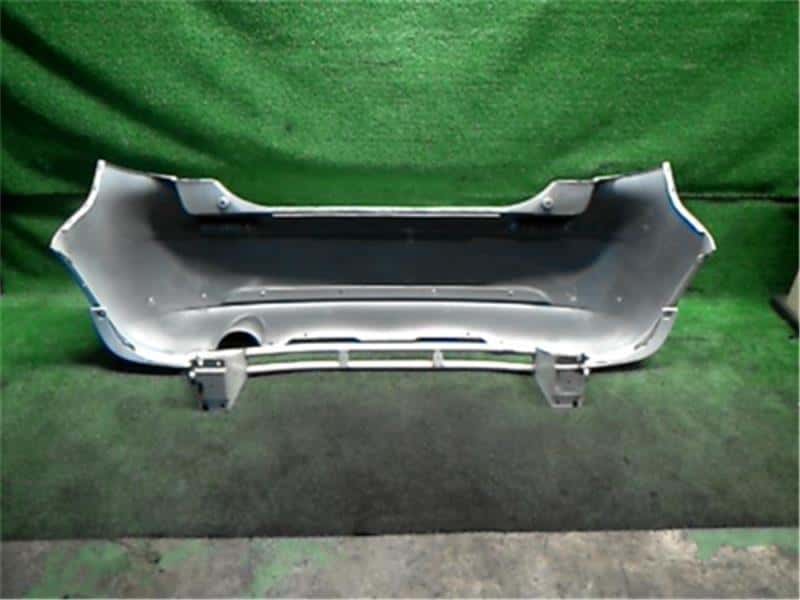 Rear Bumper Assembly SUZUKI SX4 2007 DBA-YA11S 7181180J10799 — photo 2