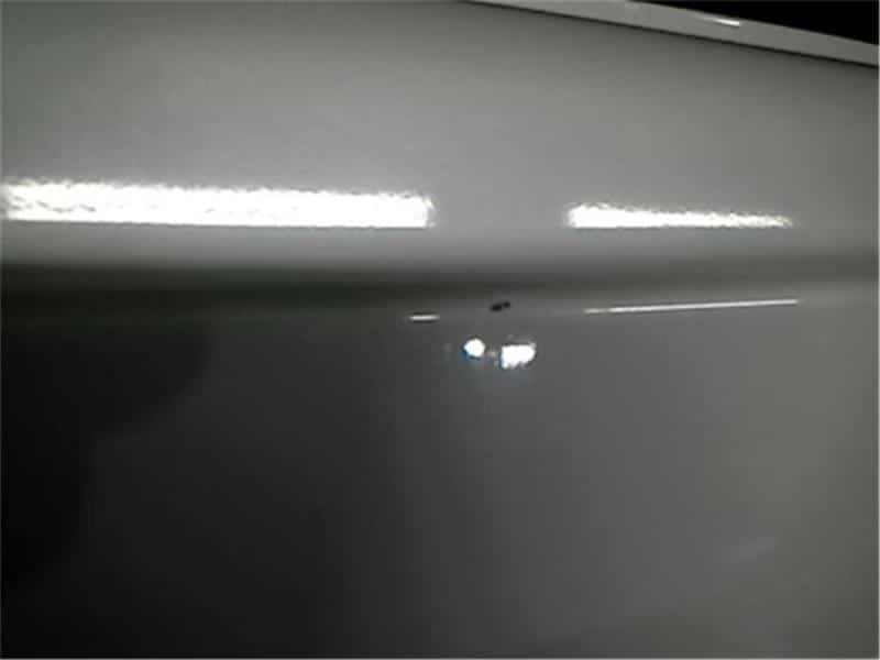 Rear Bumper Assembly SUZUKI SX4 2007 DBA-YA11S 7181180J10799 — photo 3