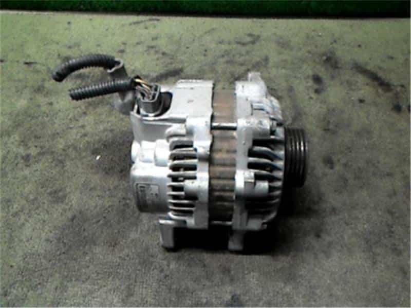 Alternator MITSUBISHI Minica 2004 CBA-H42A — photo 1