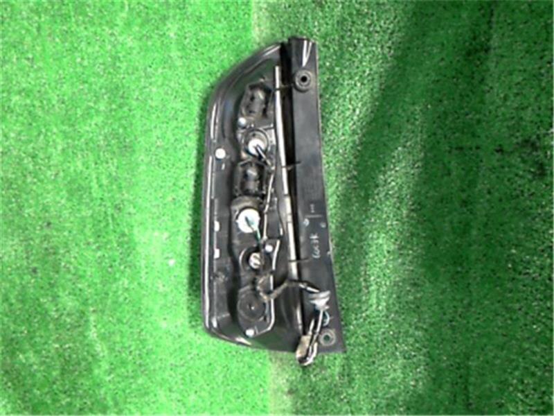 Right Tail Light TOYOTA Passo 2009 DBA-KGC10 — photo 2
