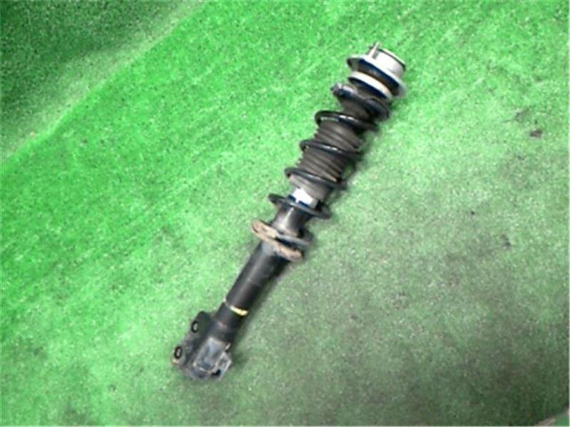 Front Left Strut Assembly TOYOTA Passo 2009 DBA-KGC10 — photo 1