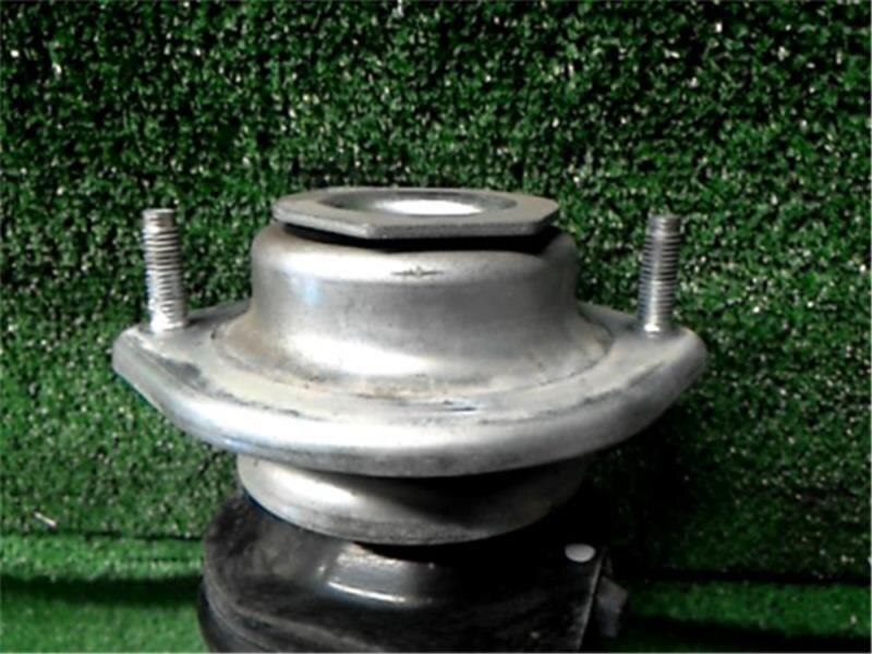 Front Left Strut Assembly TOYOTA Passo 2009 DBA-KGC10 — photo 2