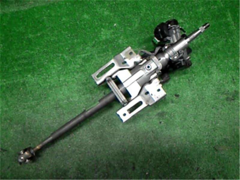 Steering Column HONDA Step Wagon 2007 DBA-RG1 — photo 1