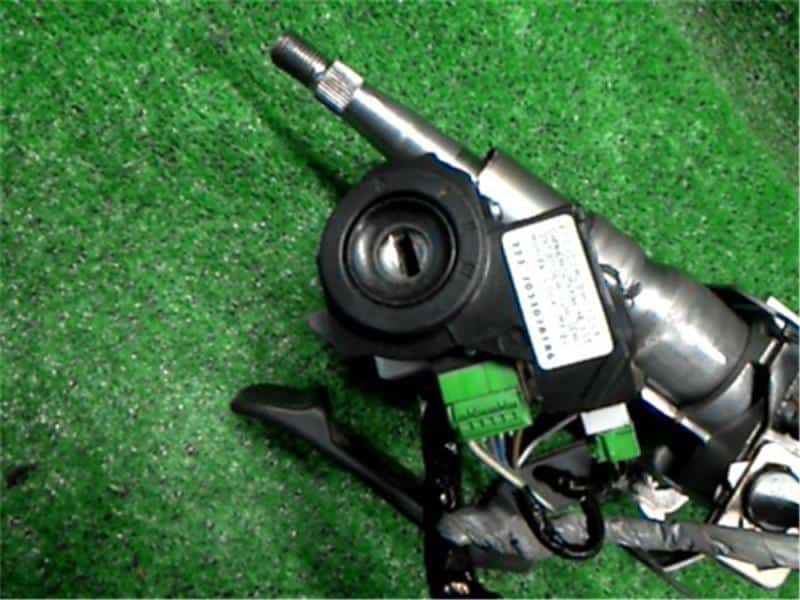 Steering Column HONDA Step Wagon 2007 DBA-RG1 — photo 2
