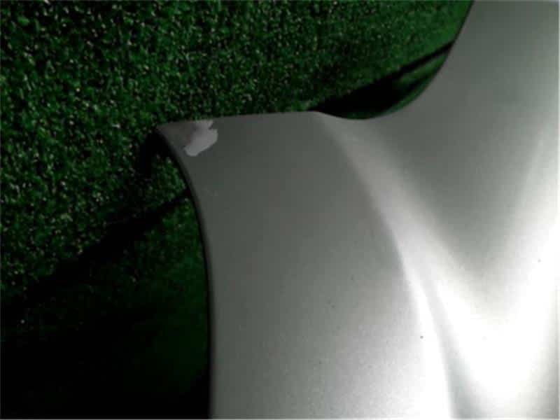 Rear Bumper Assembly HONDA Thats 2005 ABA-JD1 — photo 3