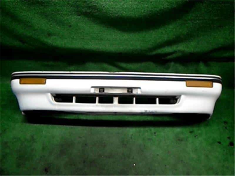 Front Bumper TOYOTA Crown 1988 E-GS131 5211930920 — photo 1