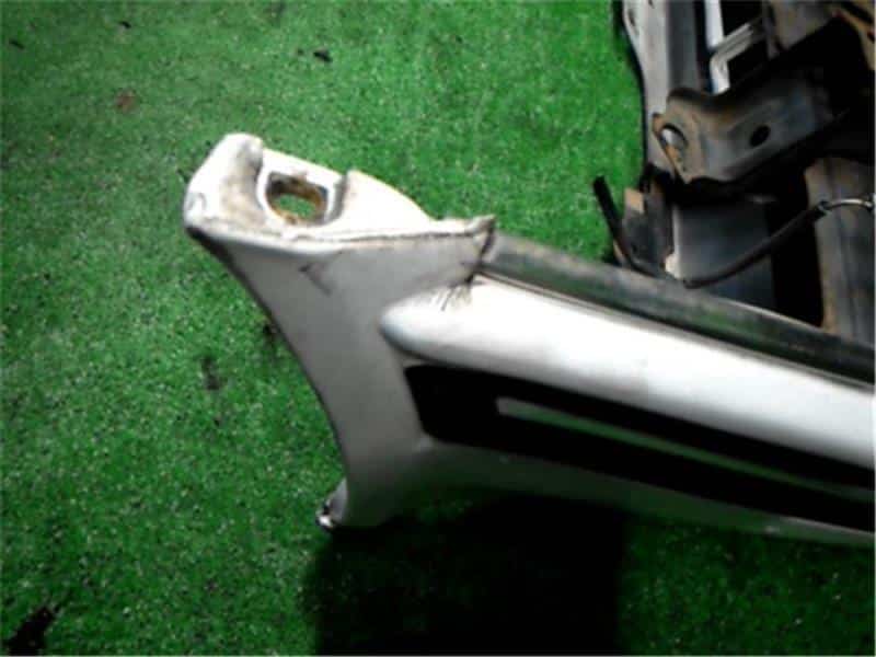 Front Bumper TOYOTA Crown 1988 E-GS131 5211930920 — photo 3