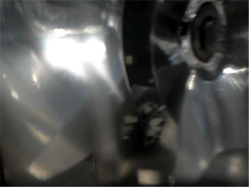 Right Headlight TOYOTA Crown 1988 E-GS131 — photo 3