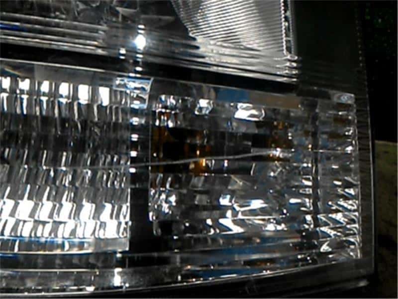 Right Headlight SUZUKI Every 2013 EBD-DA64V 3512068H52 — photo 3