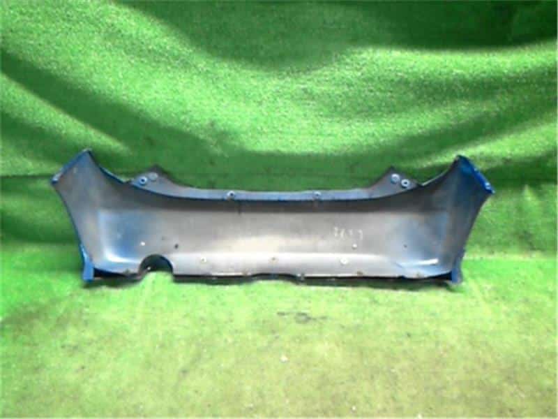 Rear Bumper Assembly HONDA Life 2005 DBA-JB5 — photo 2