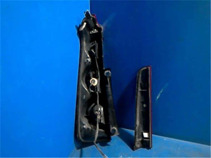 Right Tail Light NISSAN Note 2008 DBA-E11 — photo 2