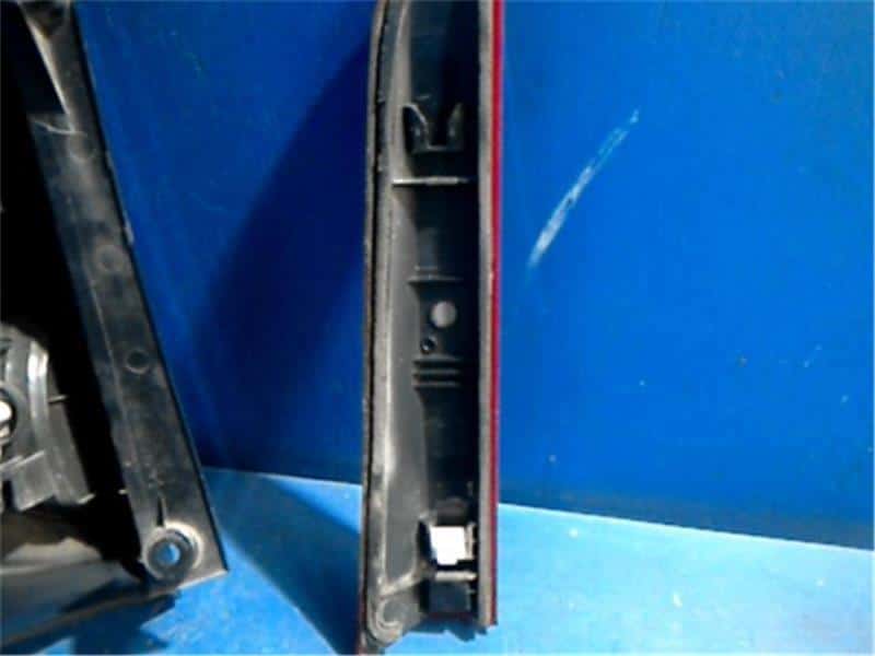 Right Tail Light NISSAN Note 2008 DBA-E11 — photo 3