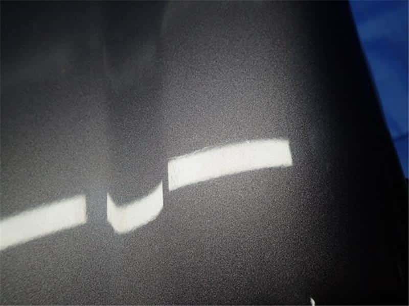 Right Fender Panel HONDA Life 2011 CBA-JC2 — photo 2