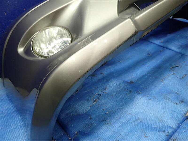 Front Bumper TOYOTA Estima 2003 UA-ACR30 — photo 5