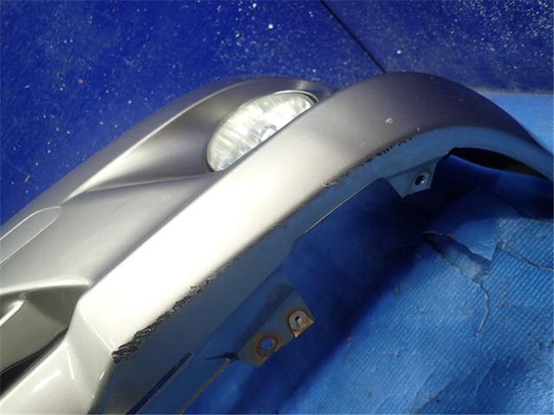 Front Bumper TOYOTA Estima 2003 UA-ACR30 — photo 6