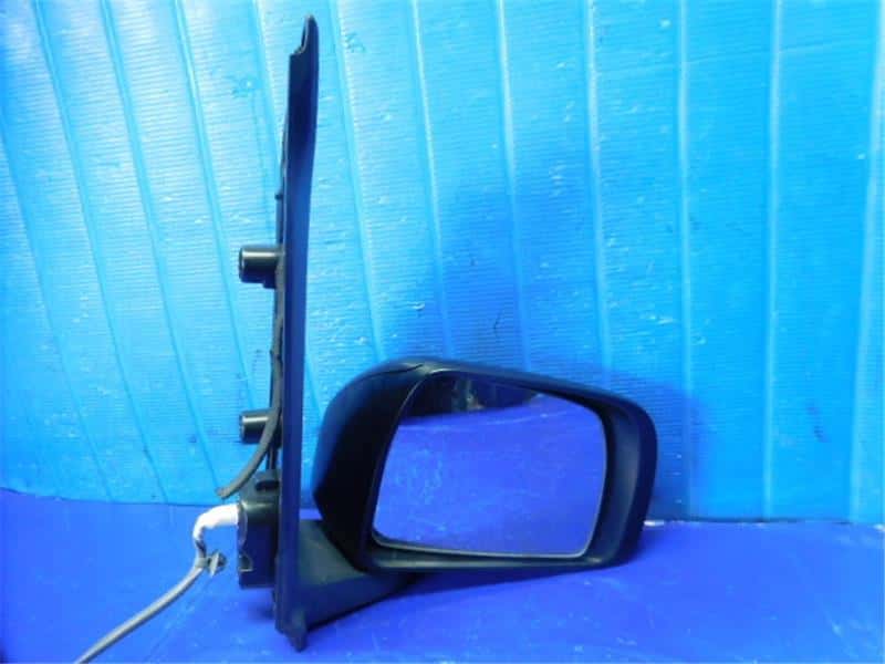 Right Side Door Mirror SUBARU Lucra 2011 DBA-L465F 87910B2B50 — photo 3
