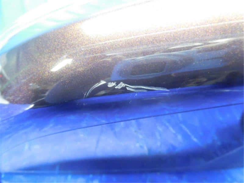 Right Side Door Mirror SUBARU Lucra 2011 DBA-L465F 87910B2B50 — photo 5