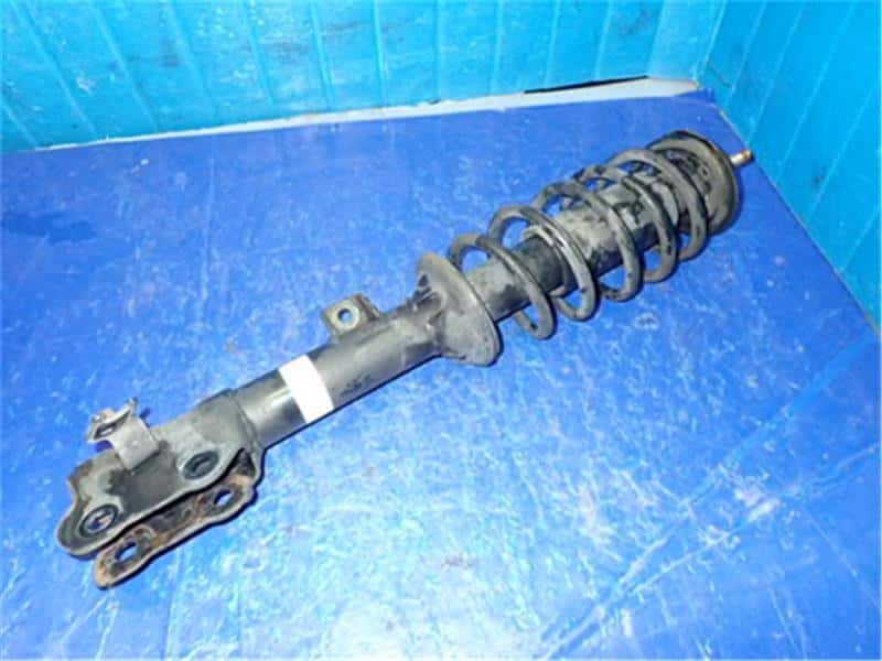 Front Left Strut Assembly HONDA Life 2006 CBA-JB6 — photo 1
