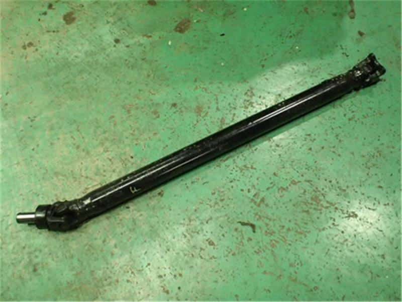 Front Propeller Shaft MITSUBISHI Minicab Truck 2005 GBD-U62 — photo 1
