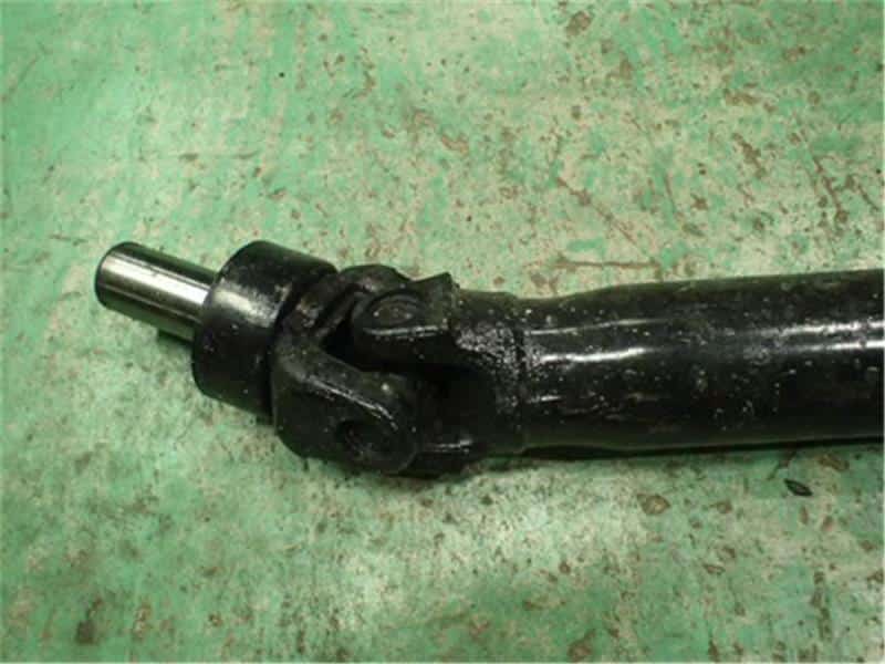 Front Propeller Shaft MITSUBISHI Minicab Truck 2005 GBD-U62 — photo 2