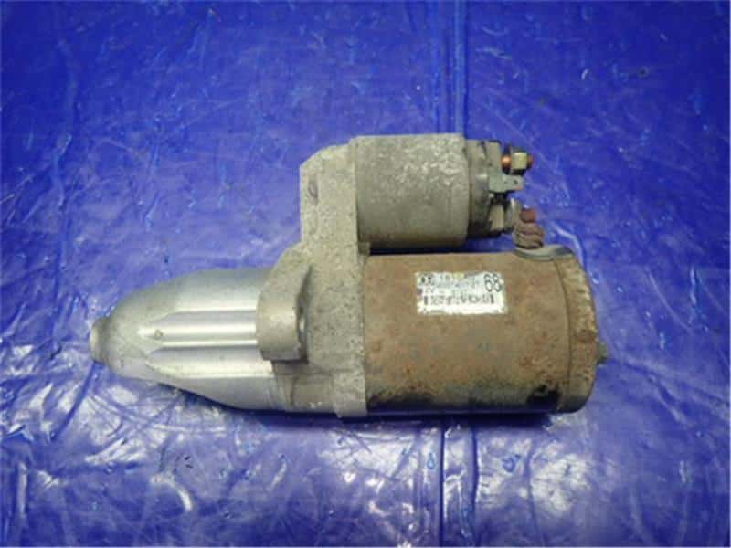 Starter MITSUBISHI Ai 2006 CBA-HA1W — photo 1