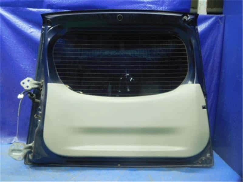 Back Door Assembly DAIHATSU Move 2013 DBA-LA100S — photo 6