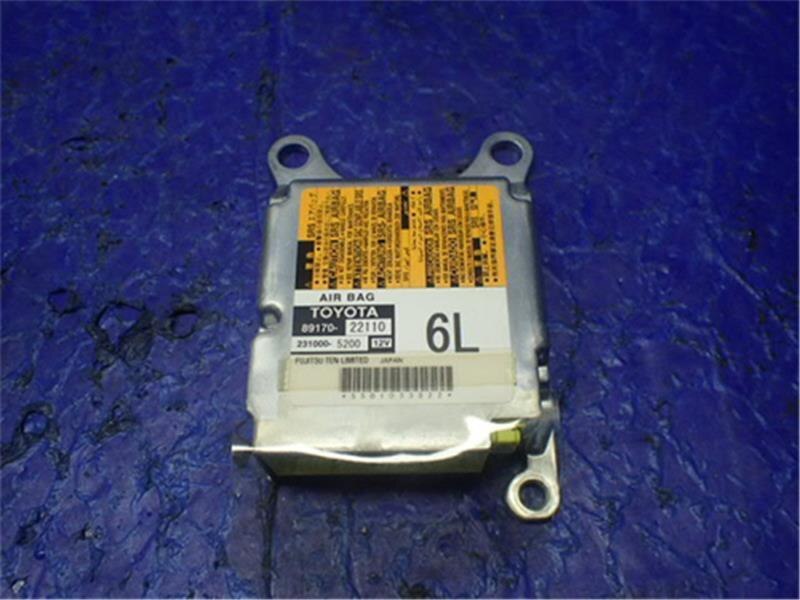 Multi Computer TOYOTA Mark X 2010 DBA-GRX130 — photo 1