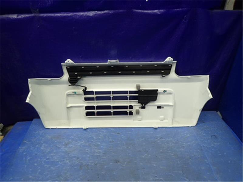Front Bumper NISSAN Clipper 2018 HBD-DR17 — photo 7