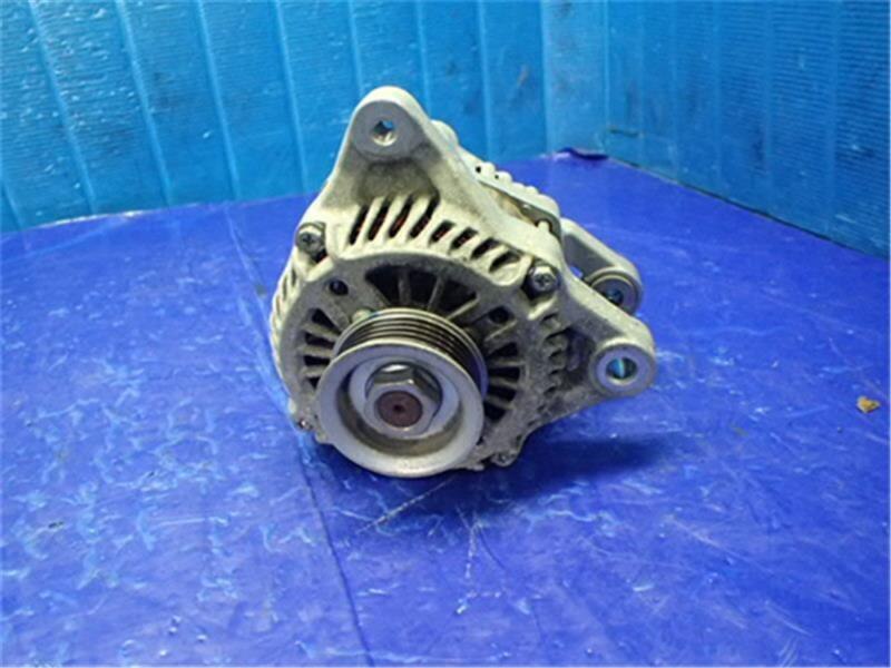 Alternator NISSAN Clipper 2018 HBD-DR17 — photo 2