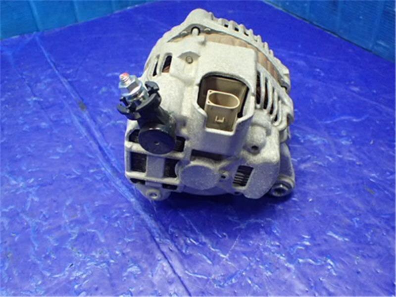 Alternator NISSAN Clipper 2018 HBD-DR17 — photo 4