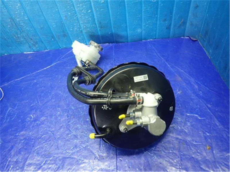Brake Booster NISSAN Clipper 2018 HBD-DR17 — photo 1