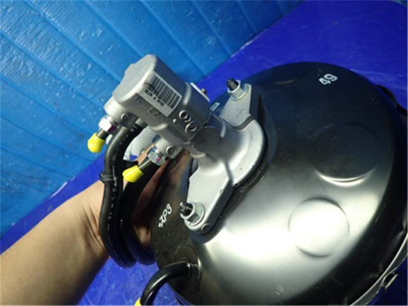 Brake Booster NISSAN Clipper 2018 HBD-DR17 — photo 2