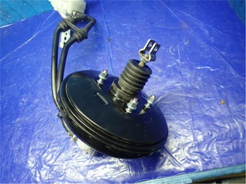 Brake Booster NISSAN Clipper 2018 HBD-DR17 — photo 3