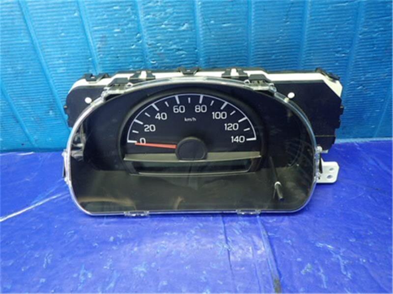 Speedometer NISSAN Clipper 2018 HBD-DR17 — photo 1