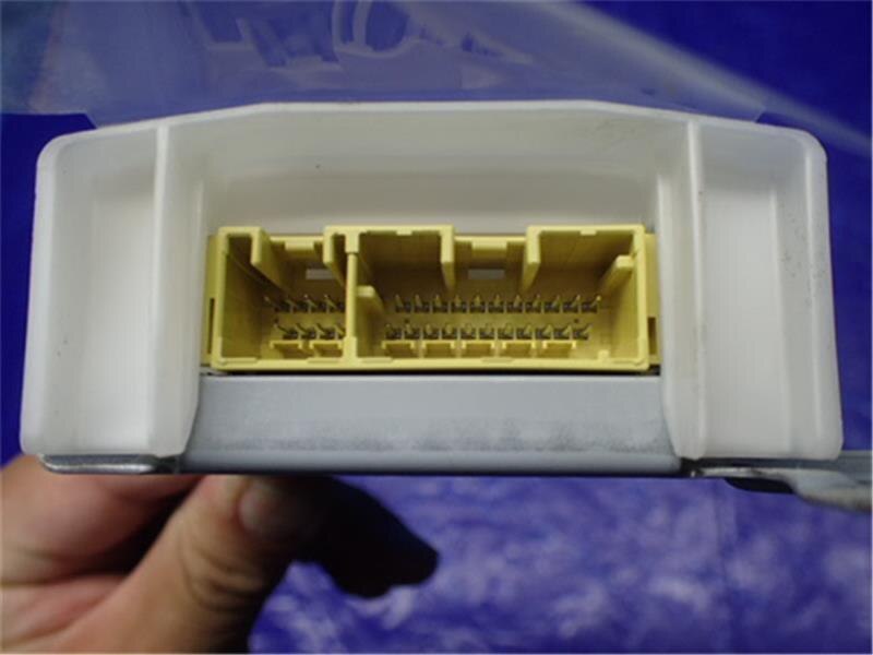 Multi Computer NISSAN Clipper 2018 HBD-DR17 — photo 3