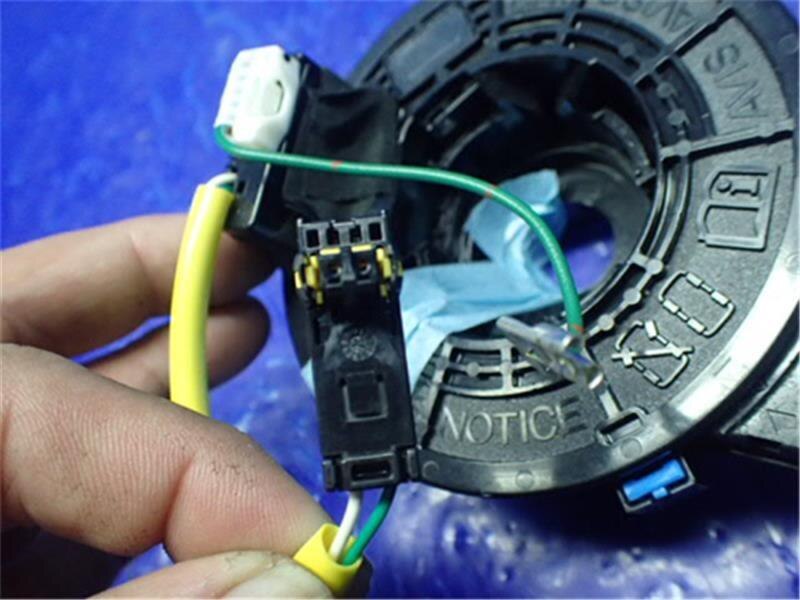 Steering Parts NISSAN Clipper 2018 HBD-DR17 — photo 5