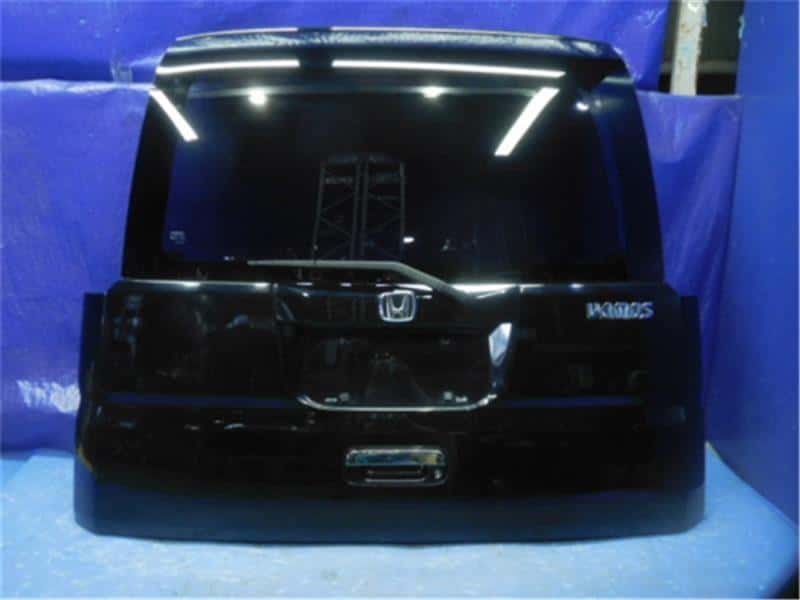 Back Door Assembly HONDA Vamos 2007 ABA-HM2 — photo 1